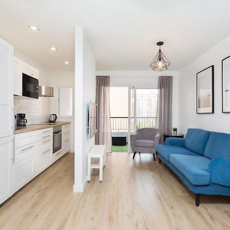 Home2Book Modern Center Apartment With Terrace Santa Cruz de Tenerife Dış mekan fotoğraf