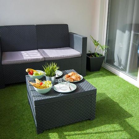 Home2Book Modern Center Apartment With Terrace Santa Cruz de Tenerife Dış mekan fotoğraf