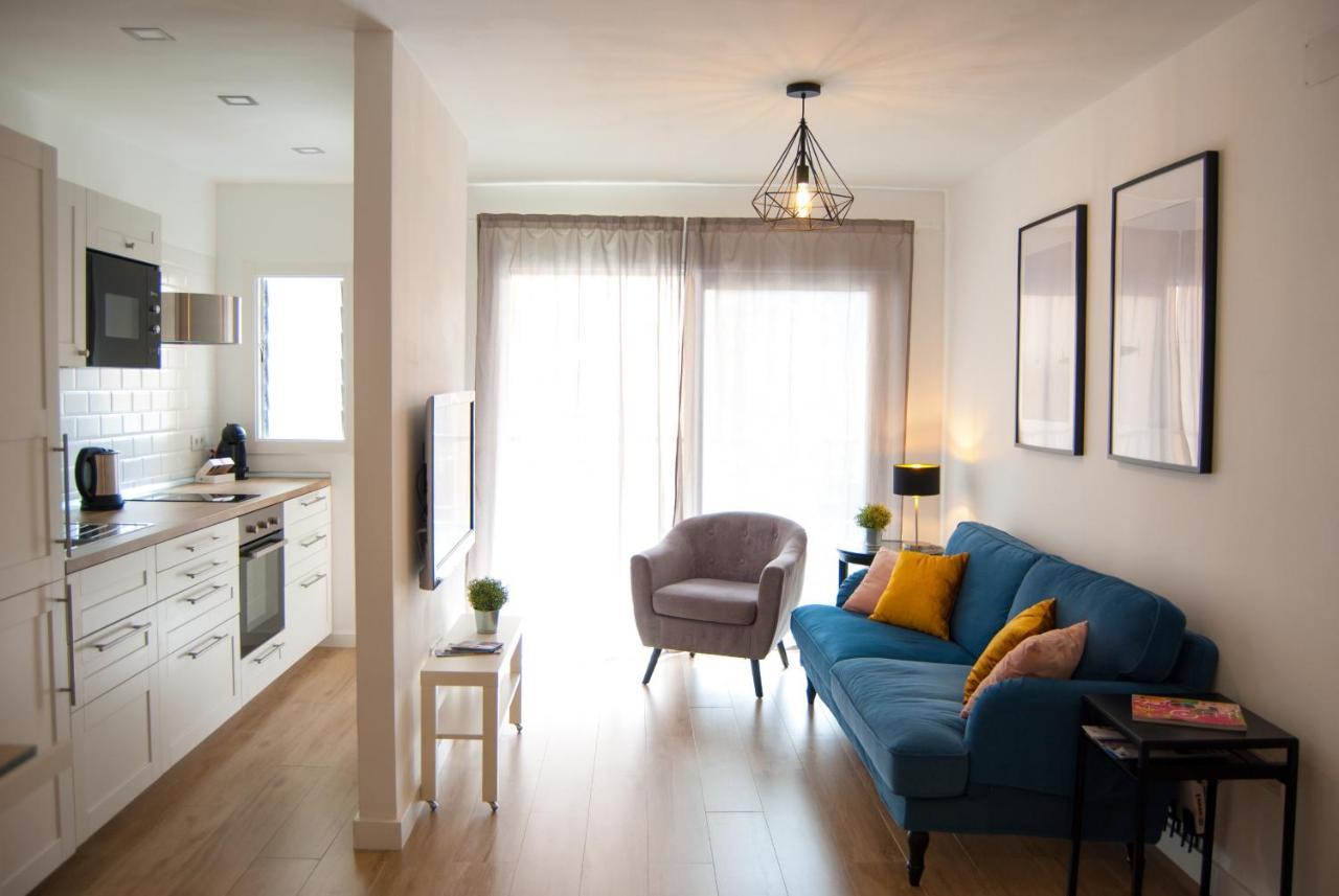 Home2Book Modern Center Apartment With Terrace Santa Cruz de Tenerife Dış mekan fotoğraf