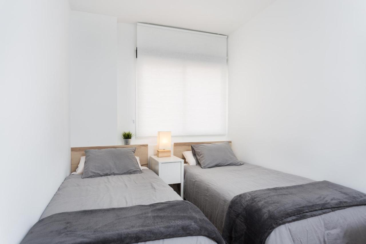 Home2Book Modern Center Apartment With Terrace Santa Cruz de Tenerife Dış mekan fotoğraf