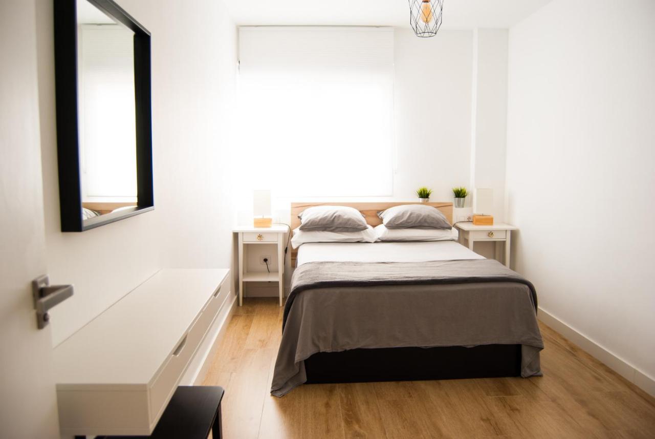 Home2Book Modern Center Apartment With Terrace Santa Cruz de Tenerife Dış mekan fotoğraf
