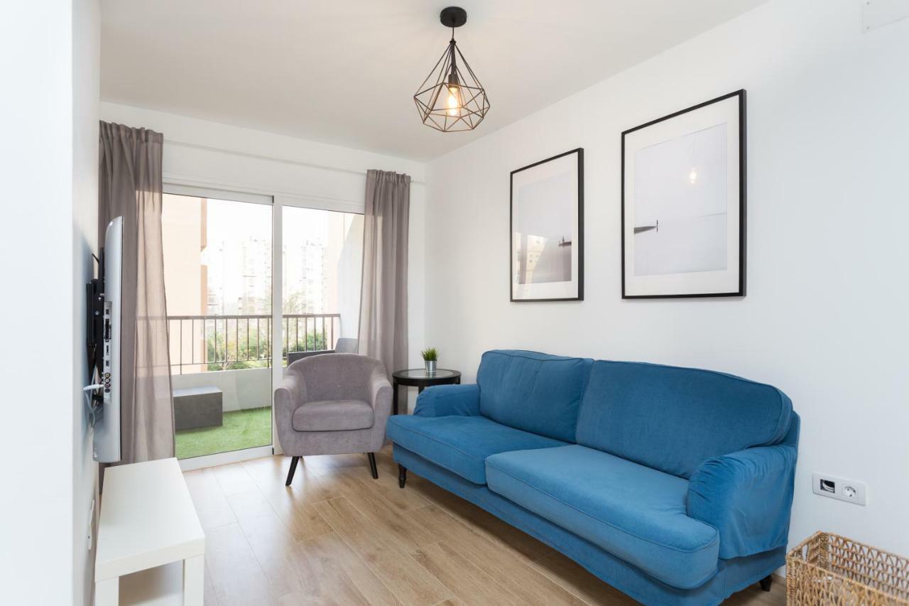 Home2Book Modern Center Apartment With Terrace Santa Cruz de Tenerife Dış mekan fotoğraf