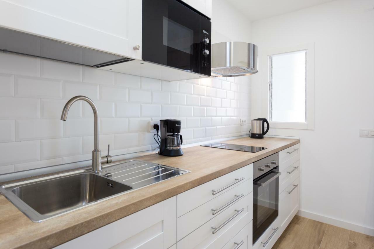 Home2Book Modern Center Apartment With Terrace Santa Cruz de Tenerife Dış mekan fotoğraf