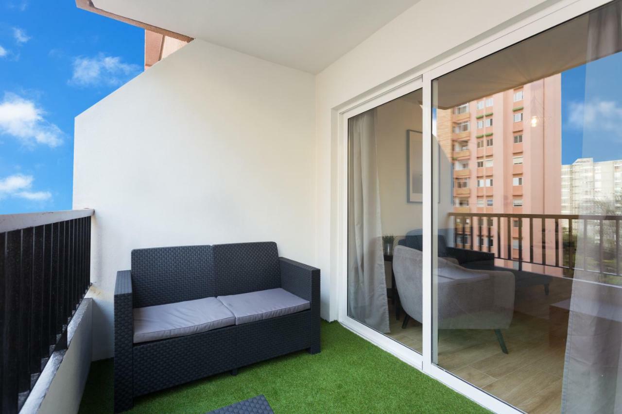 Home2Book Modern Center Apartment With Terrace Santa Cruz de Tenerife Dış mekan fotoğraf
