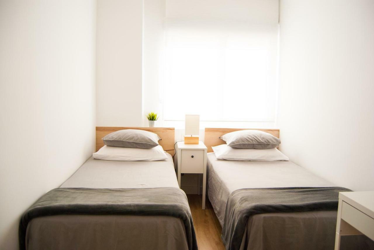Home2Book Modern Center Apartment With Terrace Santa Cruz de Tenerife Dış mekan fotoğraf